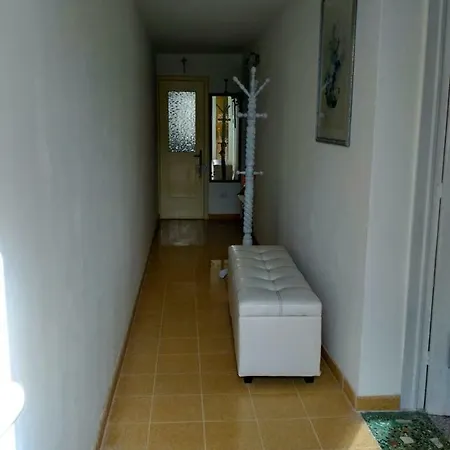 Casa A *