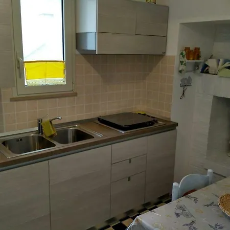 Holiday home Casa A