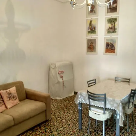 Casa A *