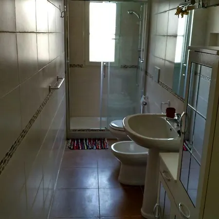 Casa A * Cerfignano