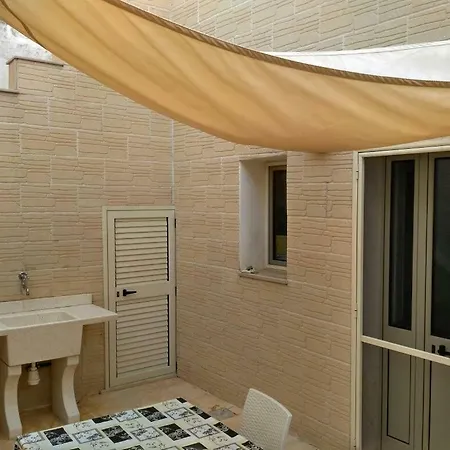 Casa A Holiday home Cerfignano