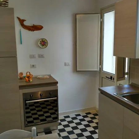 Holiday home Casa A Cerfignano
