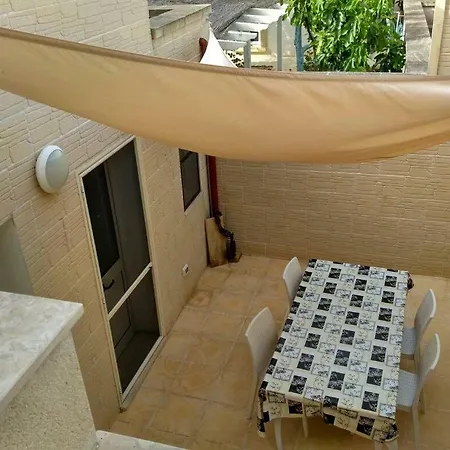 Holiday home Casa A