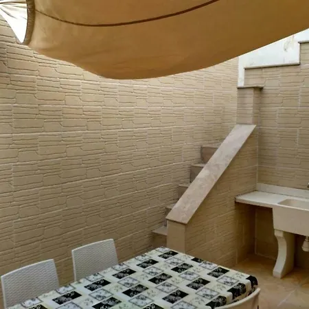 Casa A Holiday home