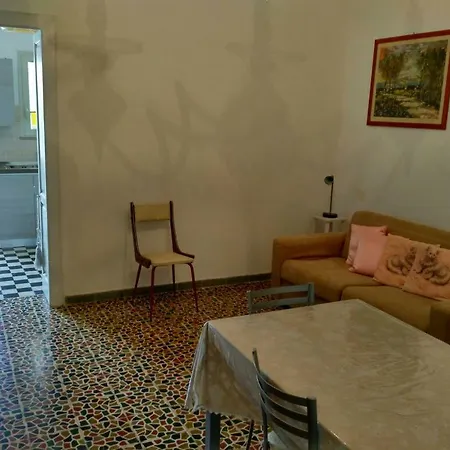 Casa A * Cerfignano