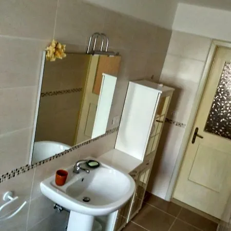 Holiday home Casa A Cerfignano